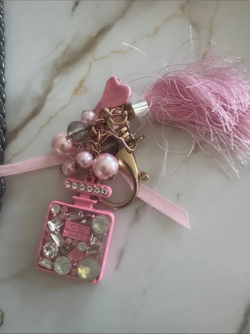 Perfect bundle for sellersJewelry Pouches keychain boxes purse chain